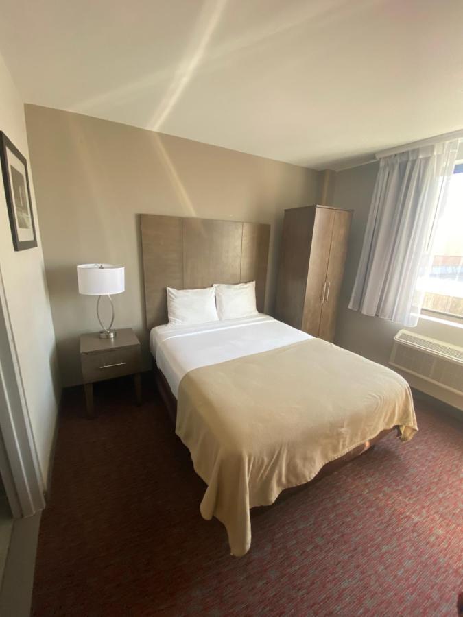 The - Long Island Hotel Nova York