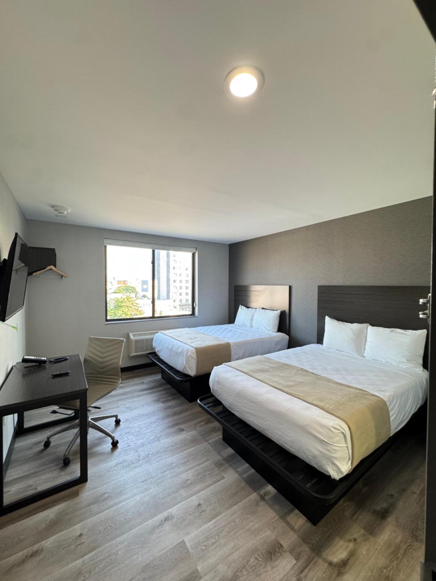 The - Long Island Hotel Nova York