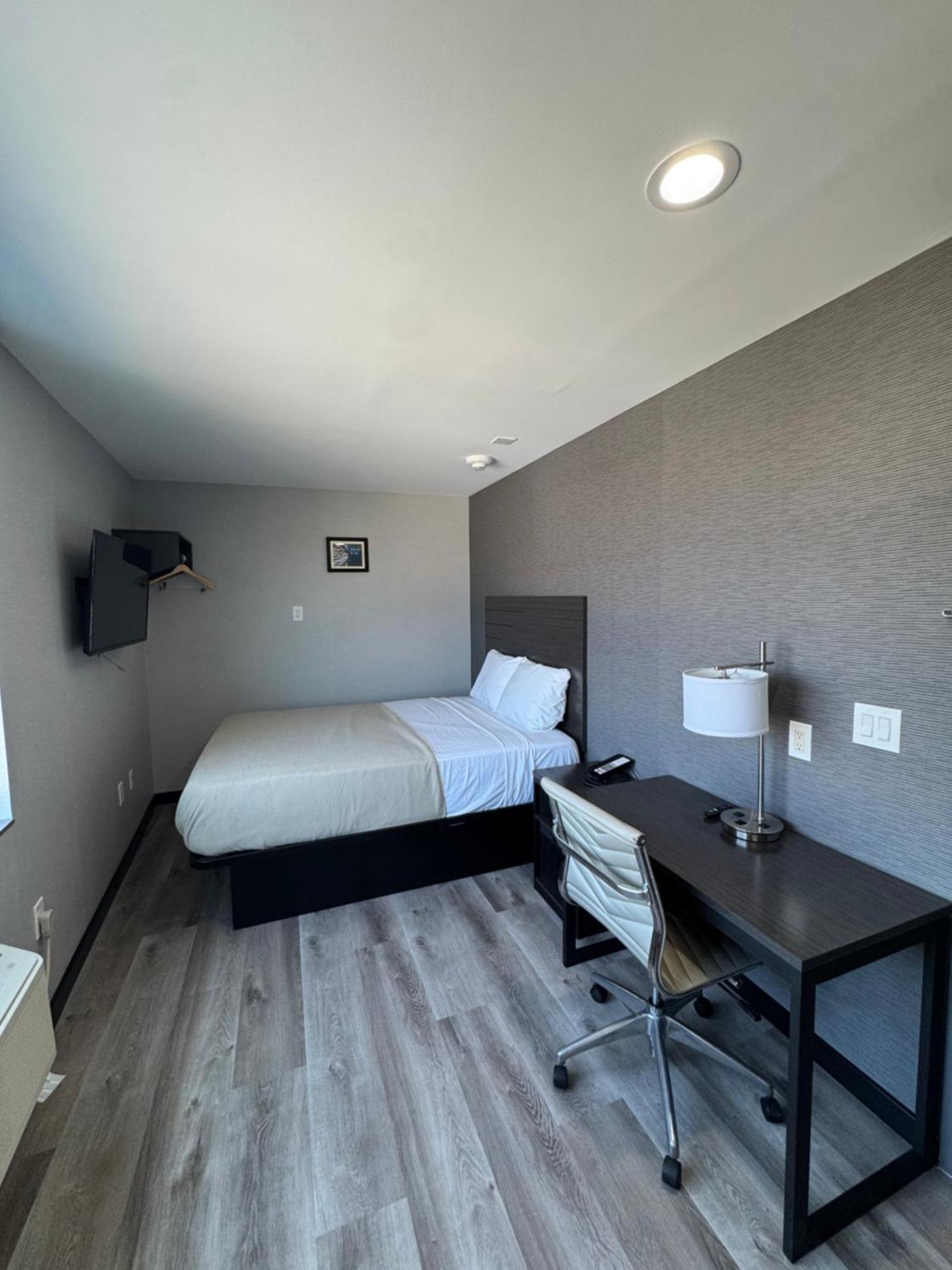 The - Long Island 3* Nova York